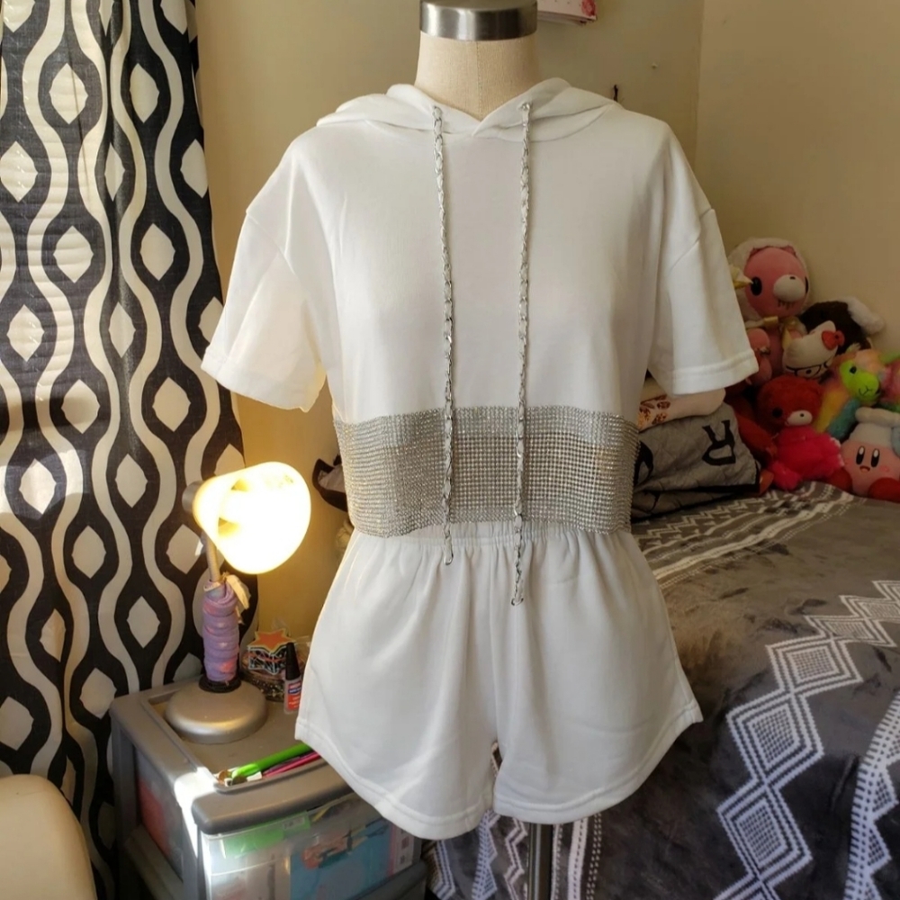 Gem 2peice set